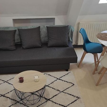 Le Petit Treguier Apartamento Exterior foto