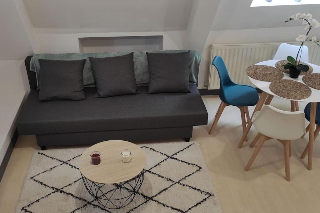 Le Petit Treguier Apartamento Exterior foto